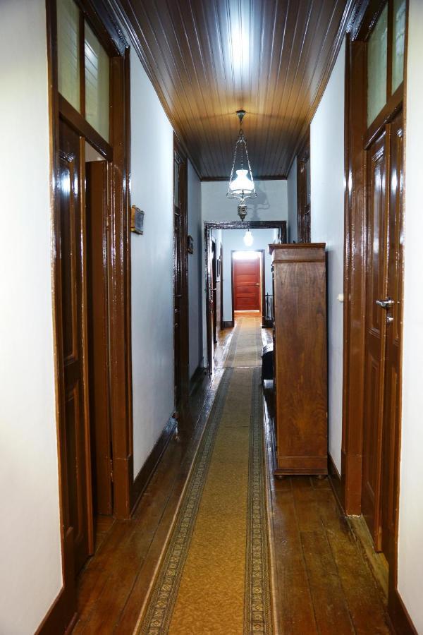فيلا Casa D'Avo Mila Góis المظهر الخارجي الصورة