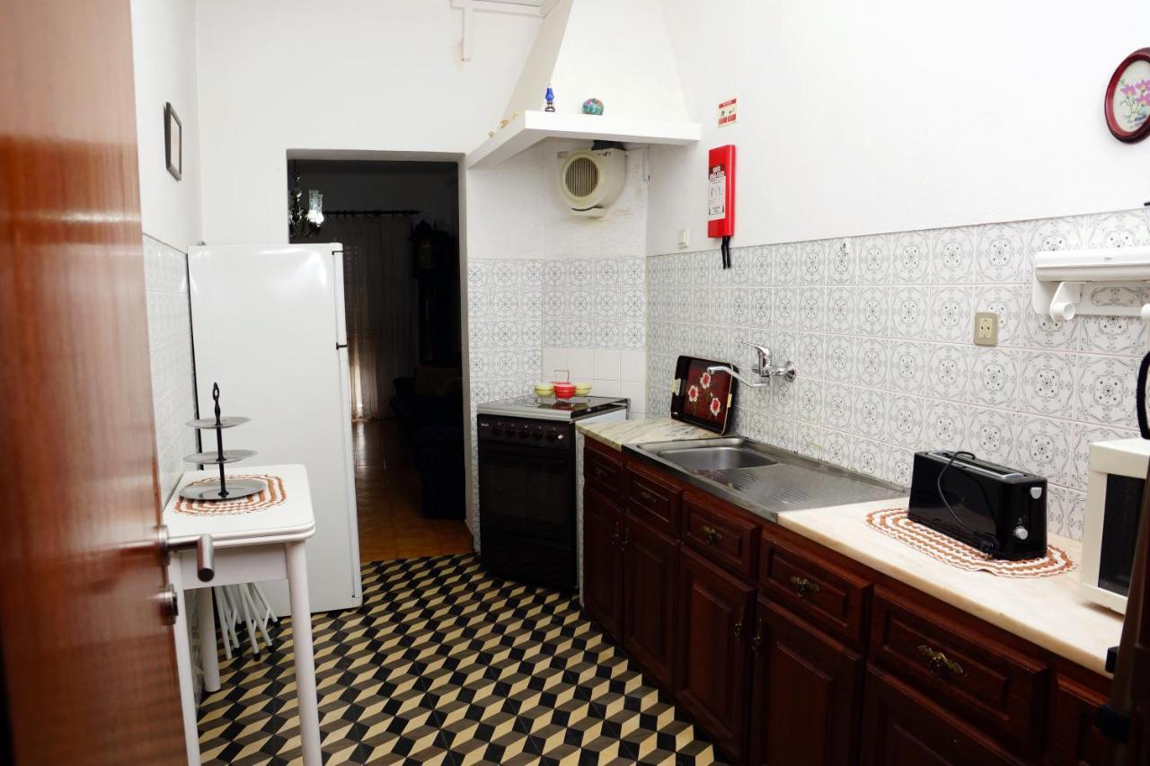 فيلا Casa D'Avo Mila Góis المظهر الخارجي الصورة