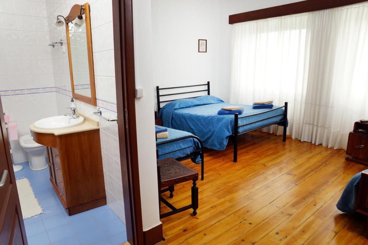 فيلا Casa D'Avo Mila Góis المظهر الخارجي الصورة