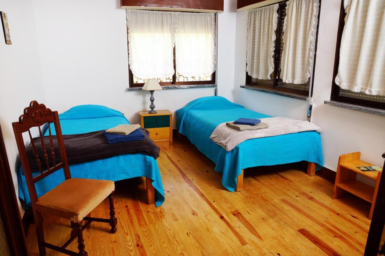 فيلا Casa D'Avo Mila Góis المظهر الخارجي الصورة