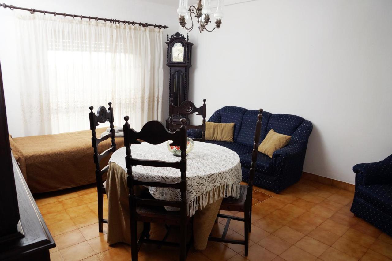 فيلا Casa D'Avo Mila Góis المظهر الخارجي الصورة