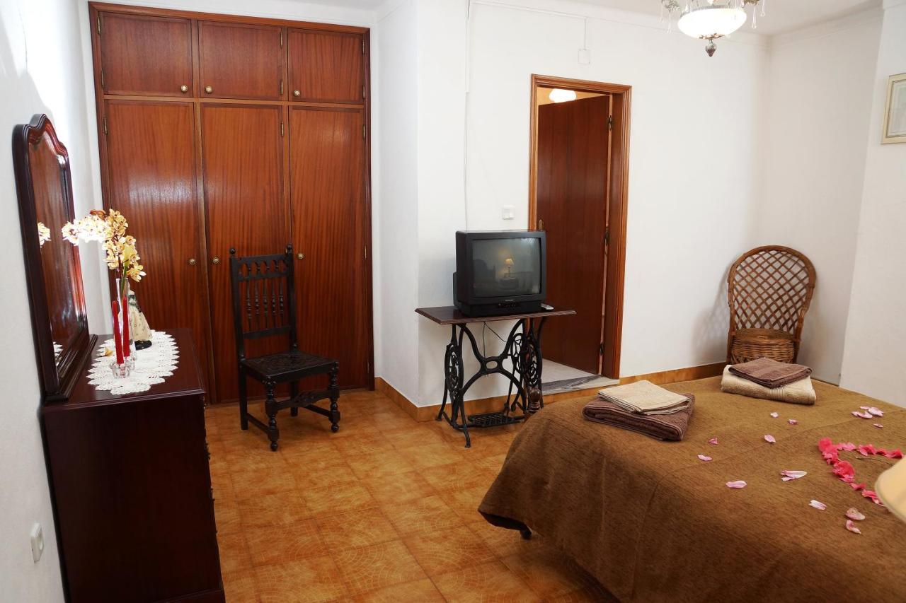 فيلا Casa D'Avo Mila Góis المظهر الخارجي الصورة