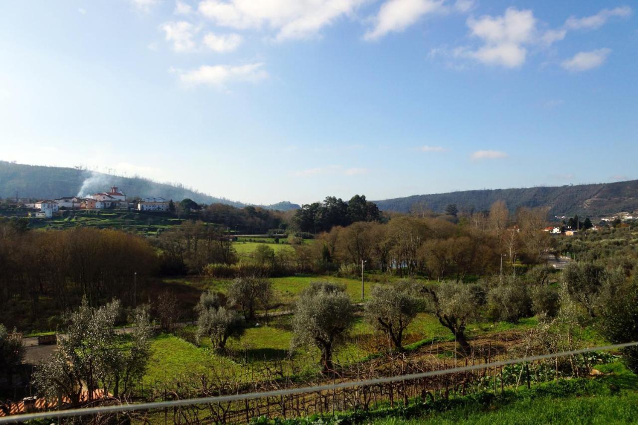 فيلا Casa D'Avo Mila Góis المظهر الخارجي الصورة