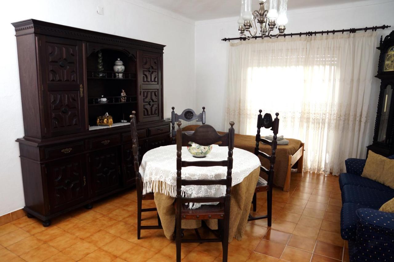 فيلا Casa D'Avo Mila Góis المظهر الخارجي الصورة