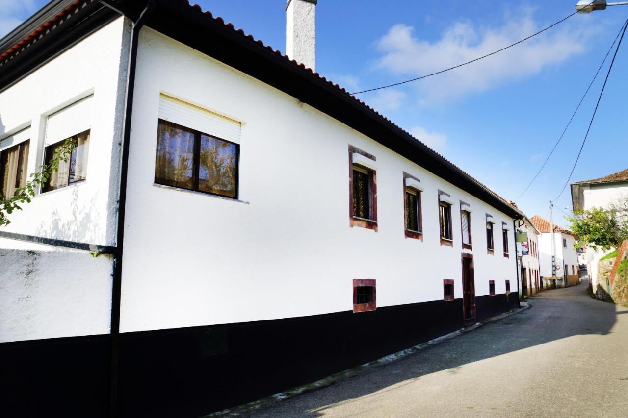 فيلا Casa D'Avo Mila Góis المظهر الخارجي الصورة