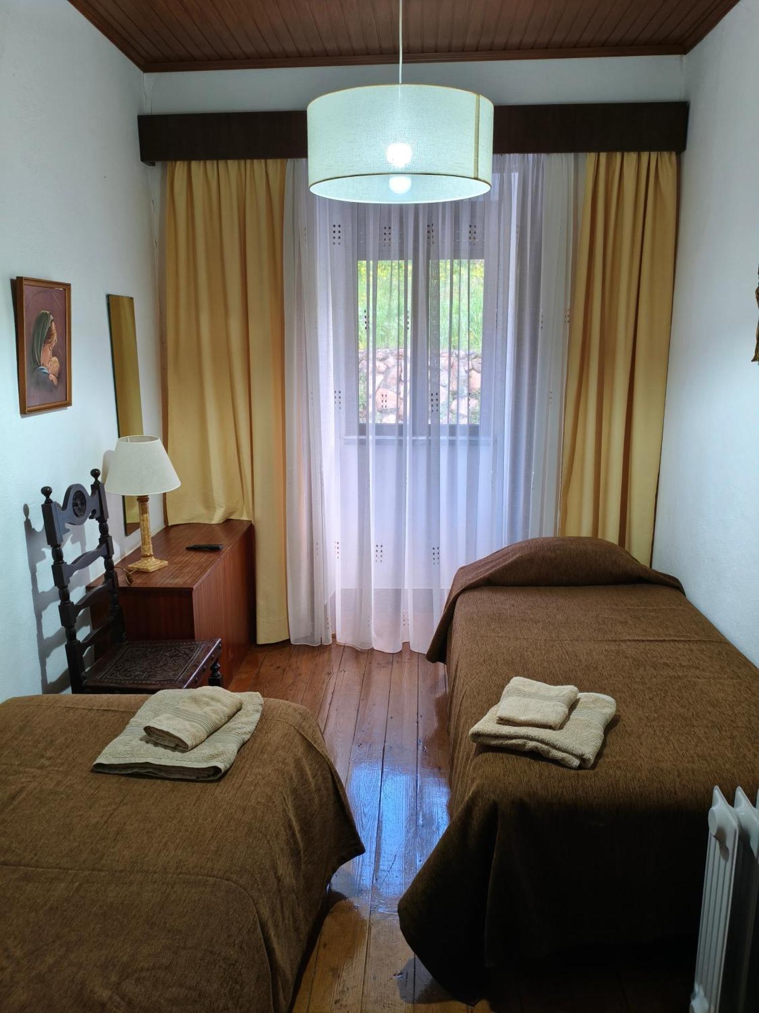 فيلا Casa D'Avo Mila Góis المظهر الخارجي الصورة
